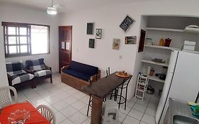 Apto. Completo Centro Turistico Itacaré (nº202)